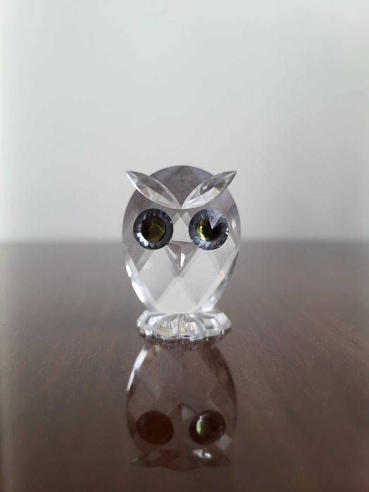 Coleção Cristal Swarovski | Mocho