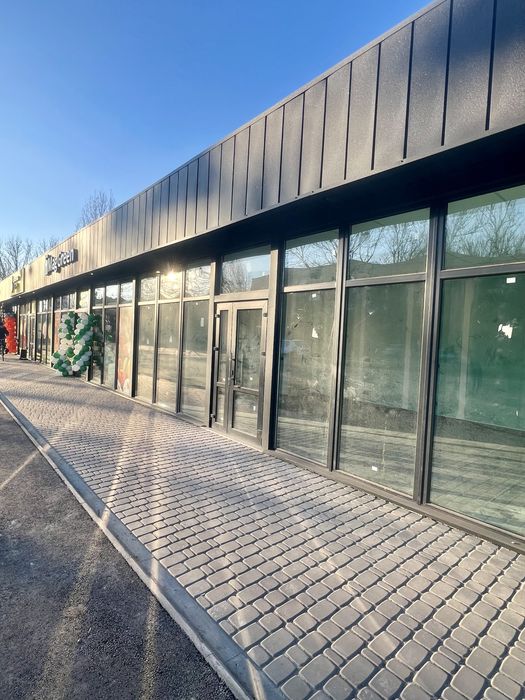 Оренда приміщення під магазин