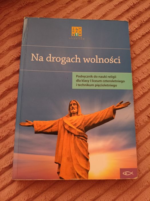 Religia na drogach wolności