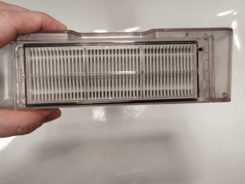 Robot sprzątający Xiaomi Mi Vacuum-Mop P