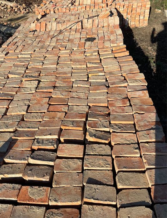 Цегла б.у керпич