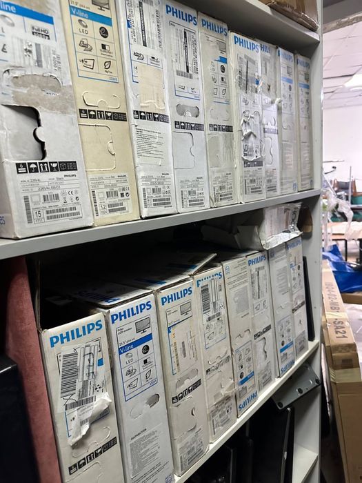 Мониторы Philips — опт/розница, распродажа 400 шт.