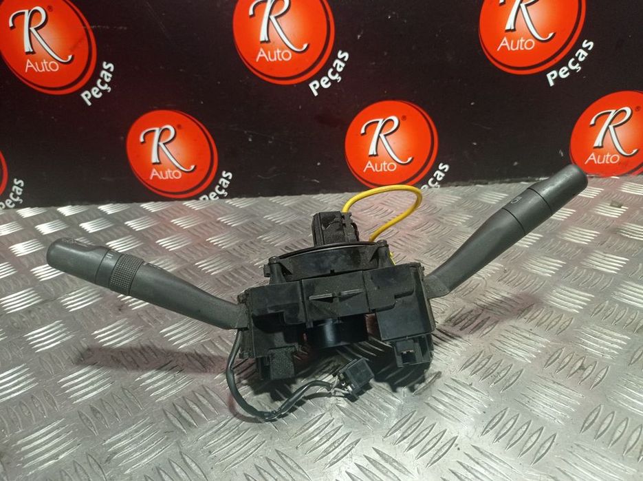 Manete Dos Piscas Land Rover Freelander (L314)