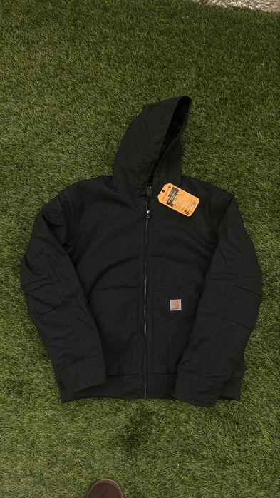 Casaco Carhartt Active Jacket