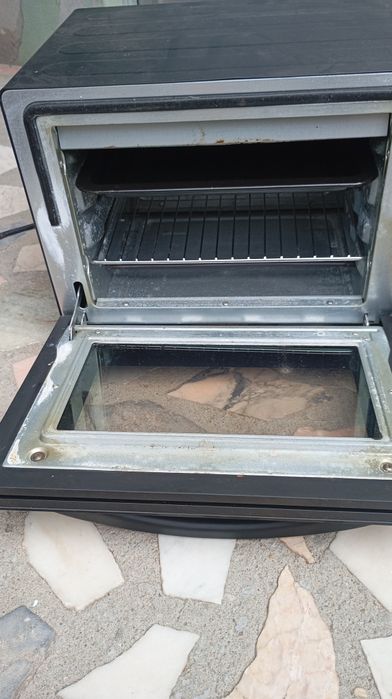 Mini-forno BECKEN BMO4136
