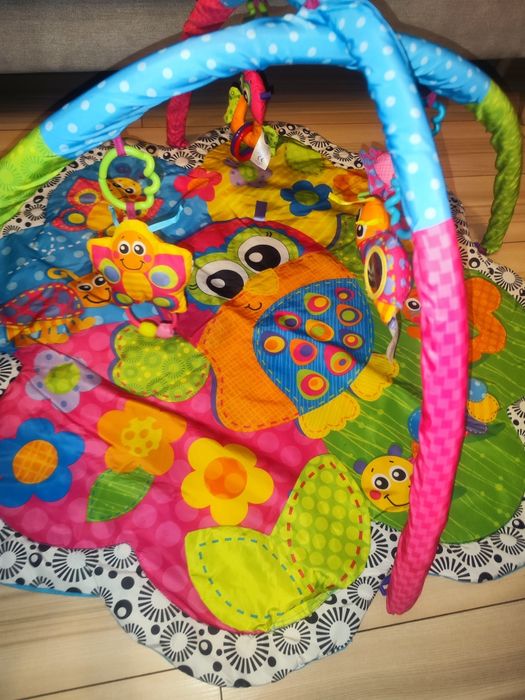 Mata edukacyjna  dla dziecka