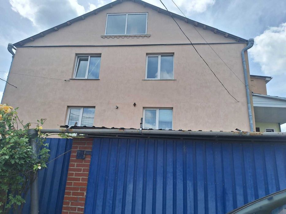 Будинок за адресою вул. Староміська (площа 207 м²) - Atlanta.ua - фото 17