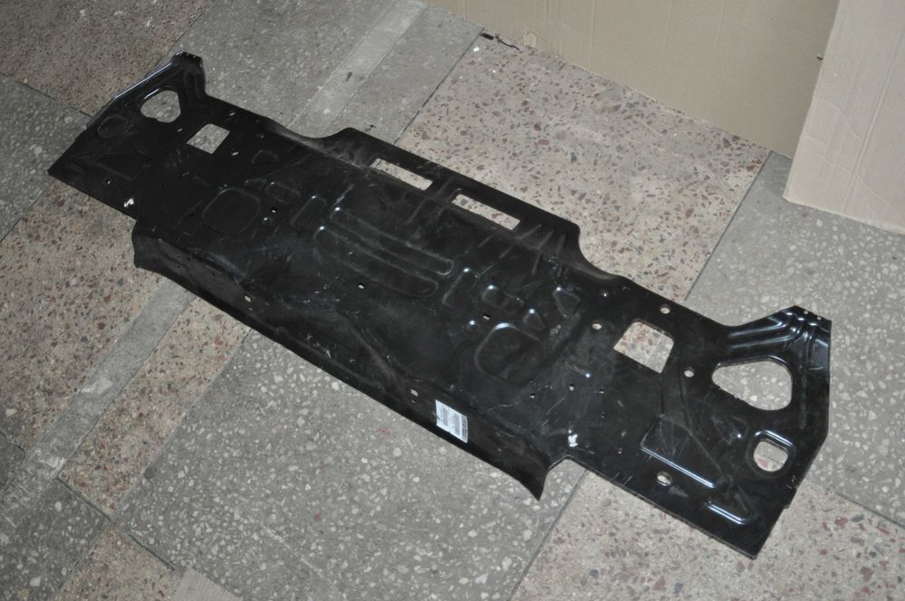 fiat 500x панель зад новая оригинал