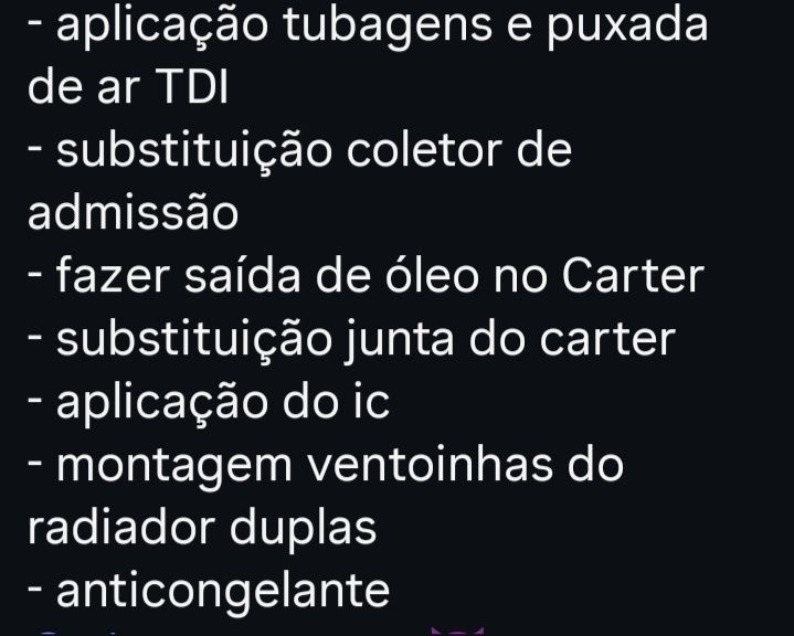 VW golf MK2 GTD 5 lugares