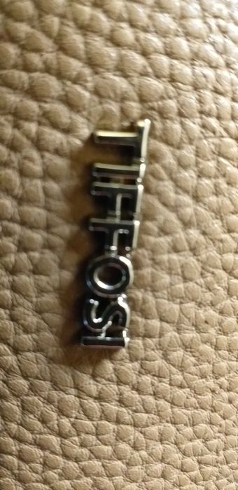 Mochila / mala de mão - Tiffosi - nova - portes incluidos