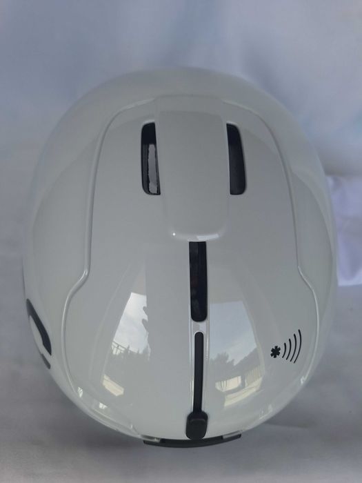 Kask narciarski POC Obex BC Backcountry MIPS Hydrogen White S 51-54cm