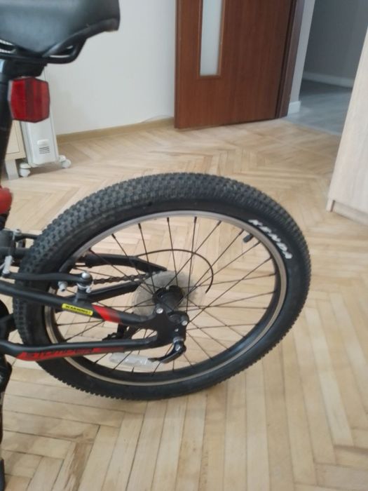 GT Stomper Prime 20"