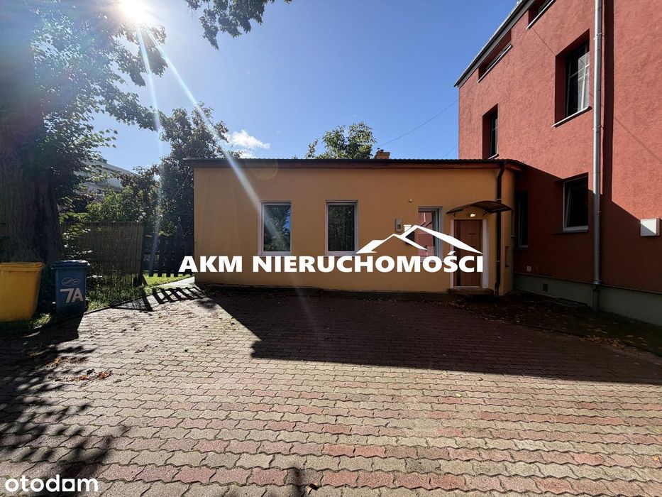 Mieszkanie na sprzedaż, 2 pokoje, 45 m², Kwidzyn