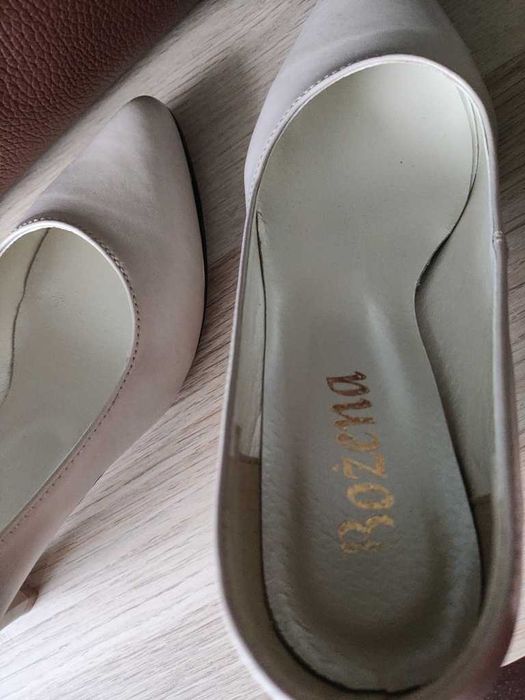 buty damskie czółenka