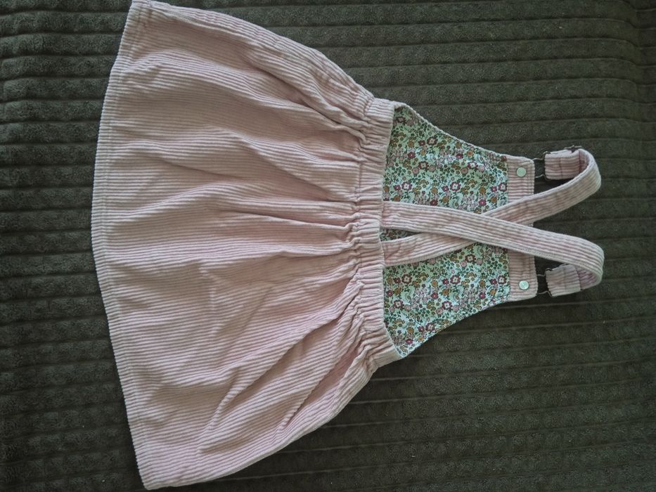 Сарафан для дівчинки