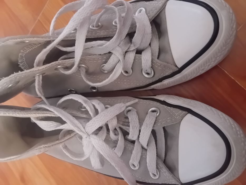 Converse za kostke r 36