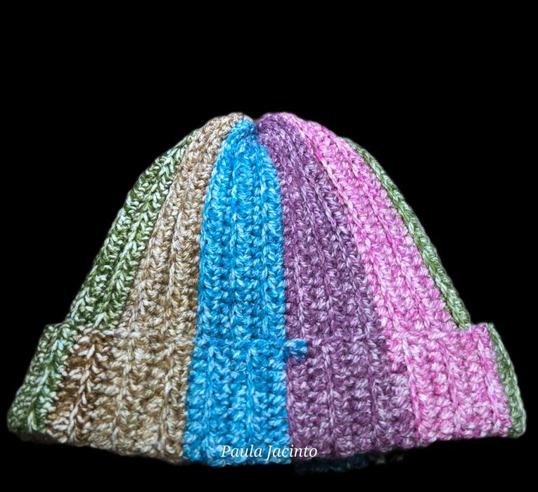 Artigos feitos a mão