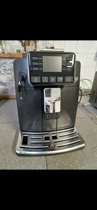 Máquina café Delonghi/Philips