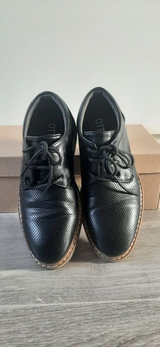 Buty chłopięce rozm 32