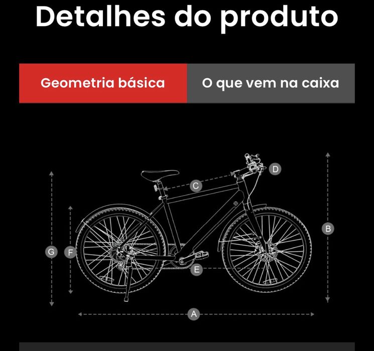 DYU Stroll1 700c e-Bike Urbana