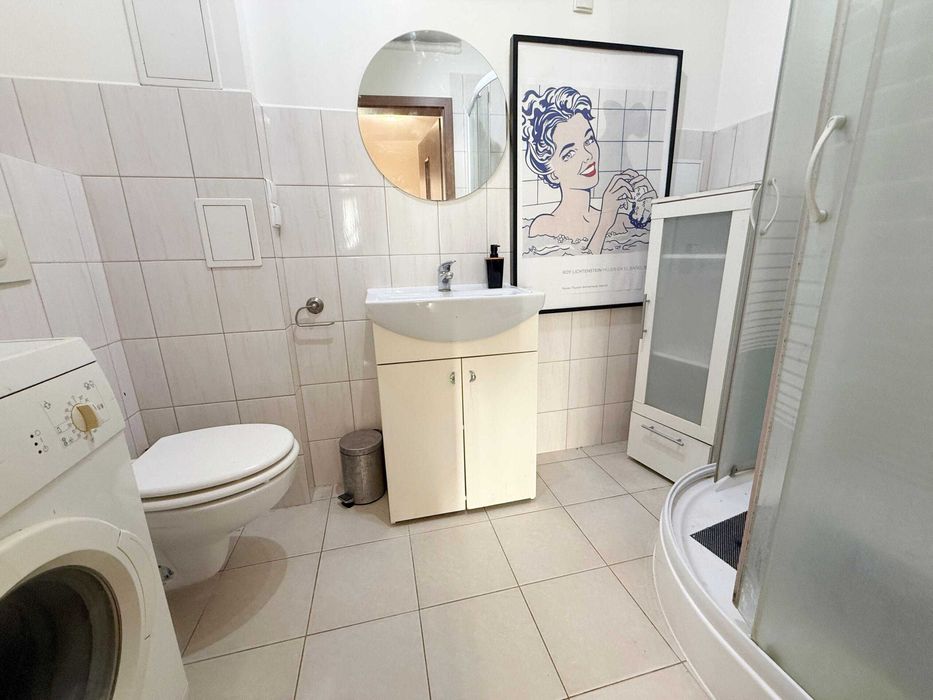 Kawalerka przy Kazimierza Wielkiego na sprzedaż!