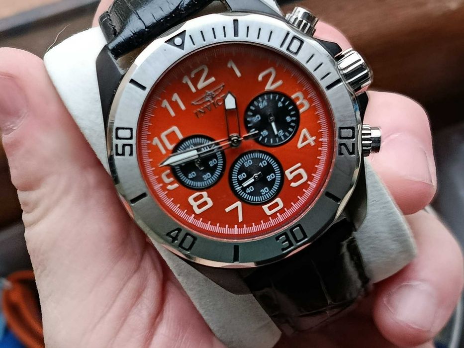 Zegarek INVICTA Pro Diver Men Model 18223
