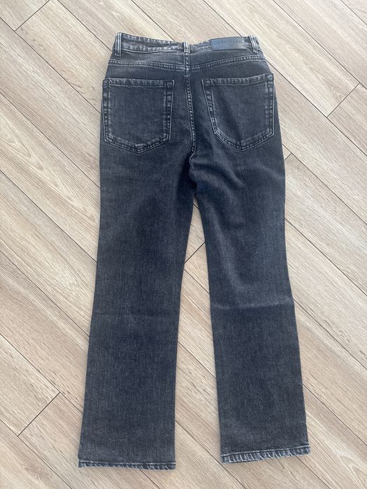 Jeansy damskie MaxMara 36