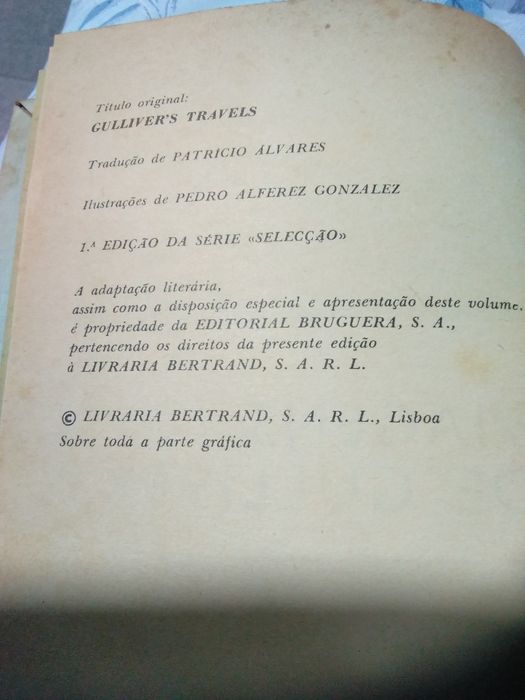 Viagens de Gulliver