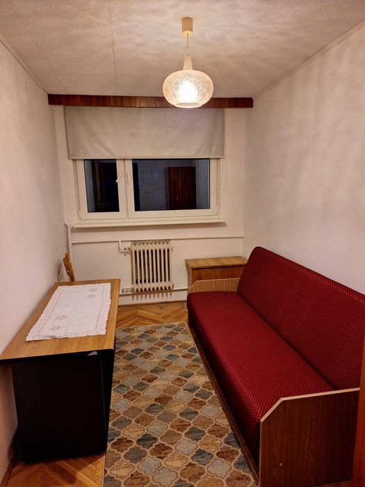 Do wynajęcia pokój w Cieplicach -> Jelenia Góra