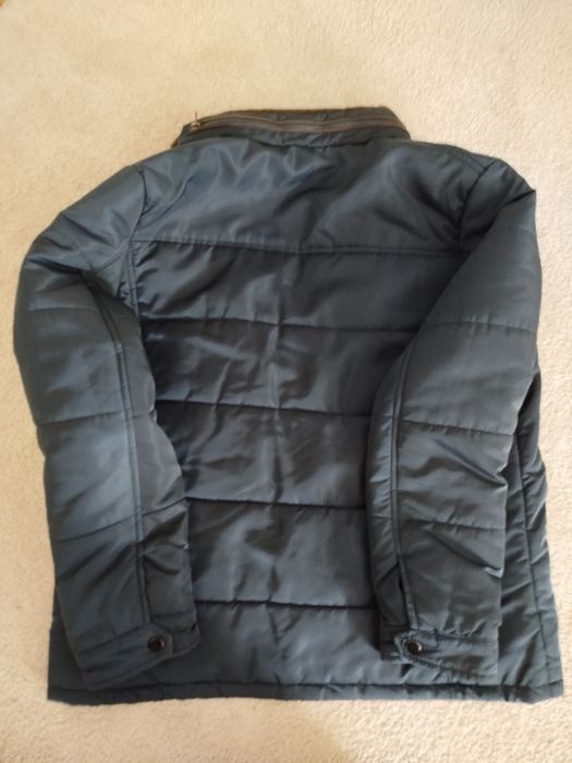 Casaco de Inverno de homem