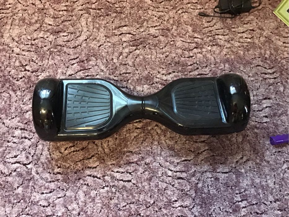 Электросамокат, гироскутер