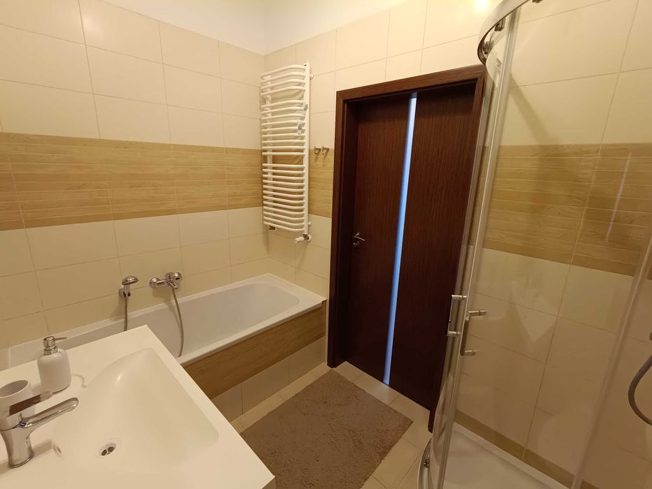 Przestronne 76 m² | 3 pokoje | 2 łazienki | Ursus ul. Chełmońskiego