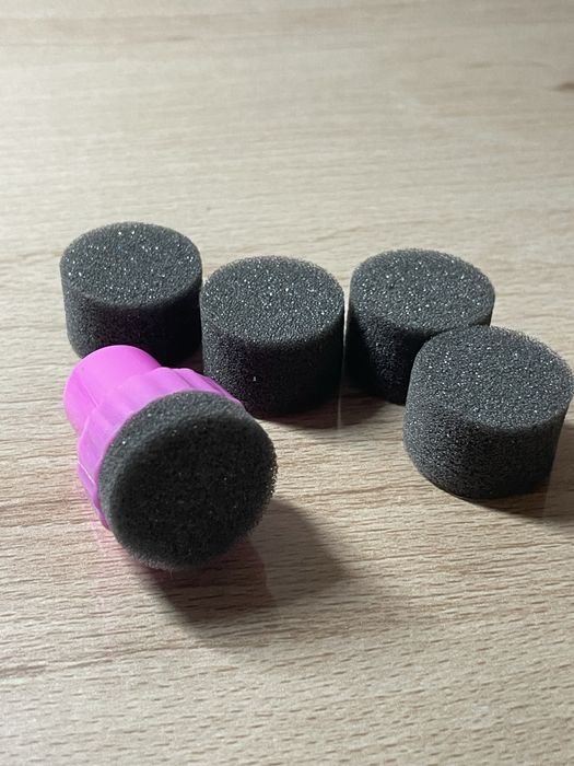 Все для майстра манікюру