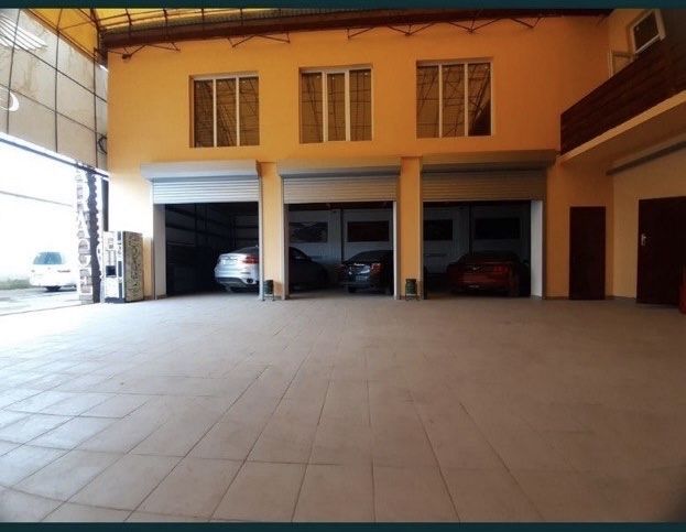 Продам СТО в Одессі