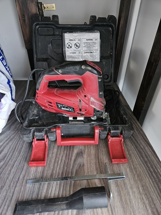 Продам Лобзик Einhell TC-JS 85