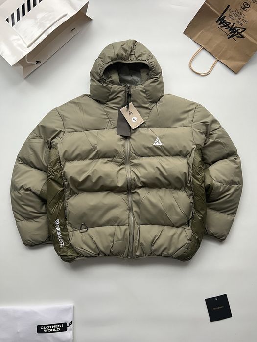 Пуховик Nike ACG Primaloft