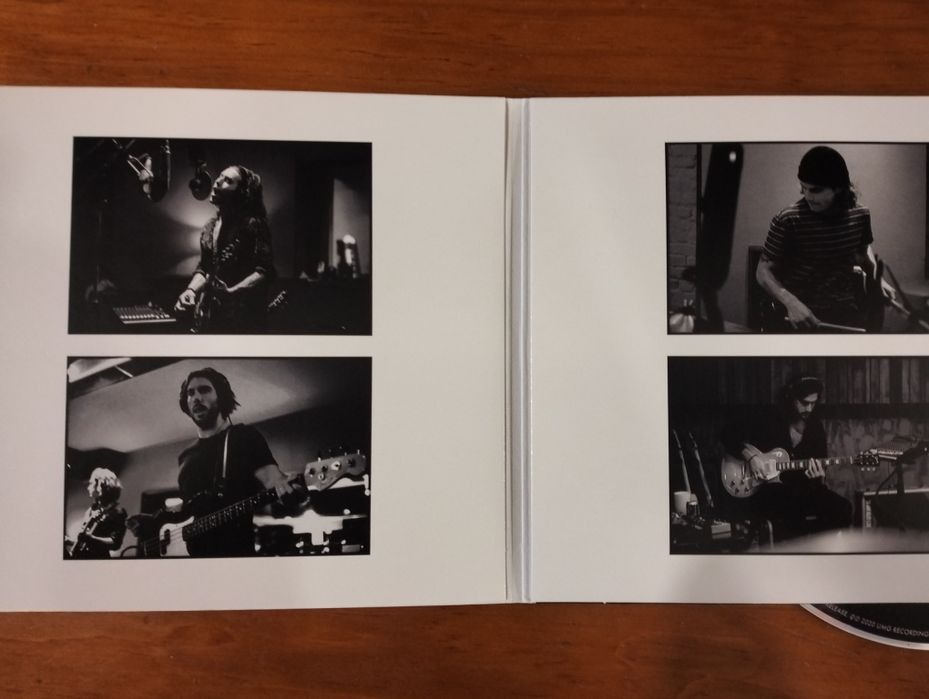 CD The Jacks - Remember You'