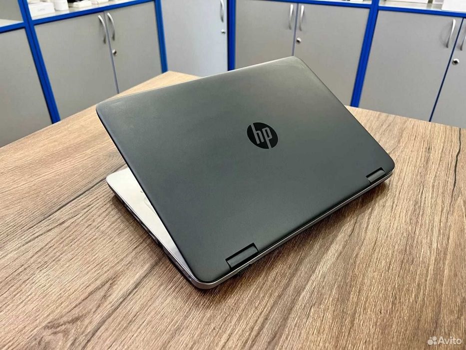 HP Probook 14" i5/8GB/256Nvme como Novo