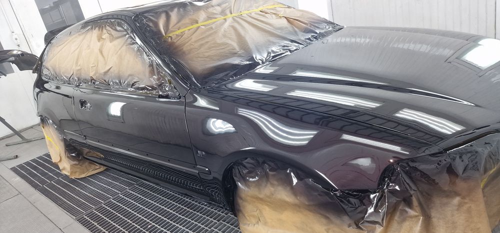 Personalização  Auto/ pintura Auto