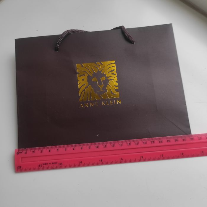 Подарочный пакет Anne Klein