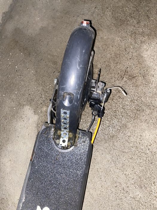 Електросамокат Prime 3