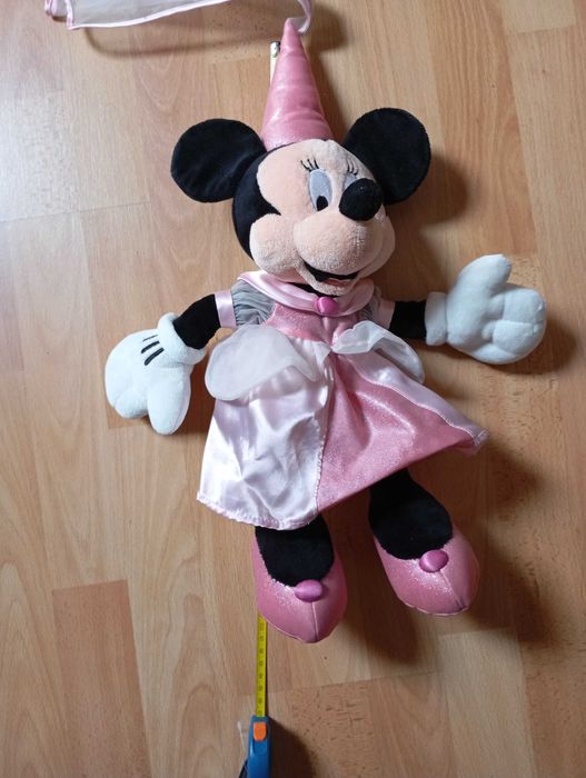 Minie da Disneyland Paris