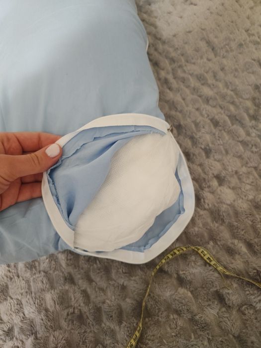 Подушка для вагітних НОВА