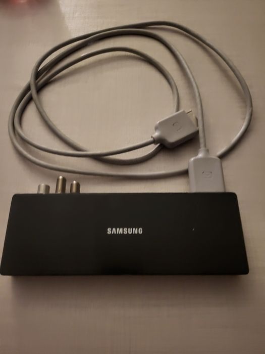 Samsung One Connect Box - Orginalny TV HOB BN91 - 18726M