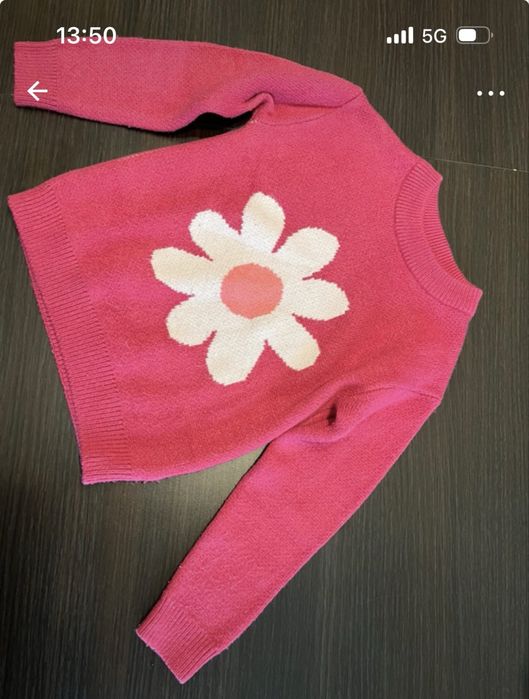 Camisola menina