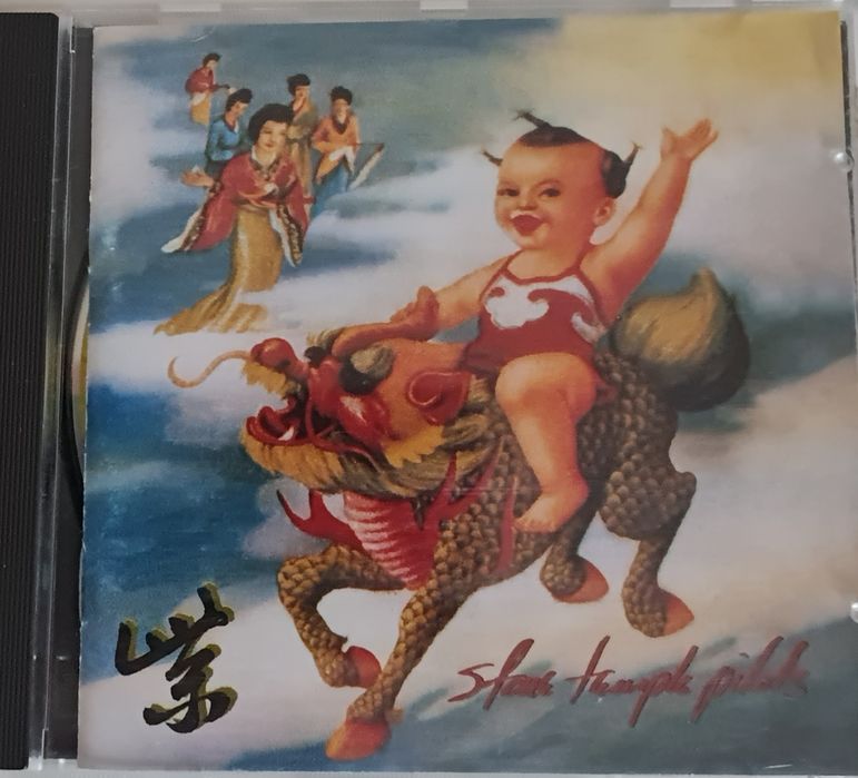 Stone Temple Pilots