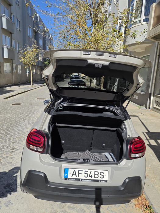 Citroen C3 C-series 1.2 PureTech — photo 4