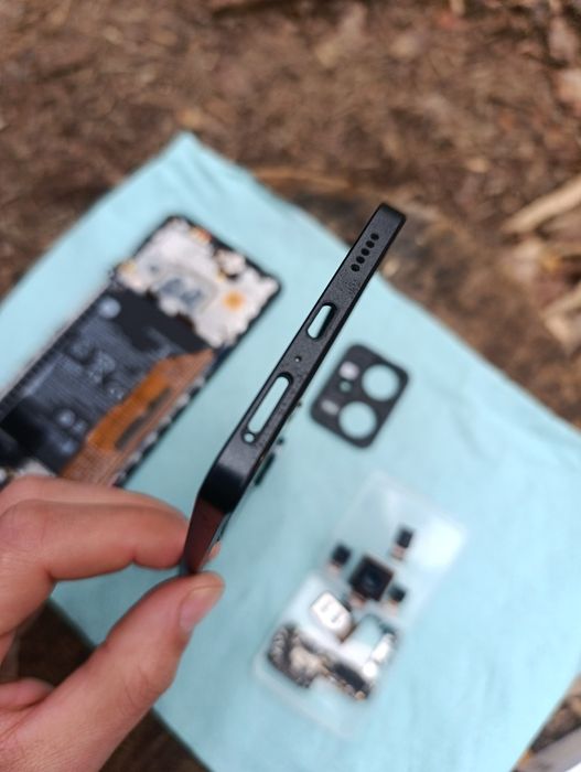 Xiaomi redmi Note 12 Pro 5 g