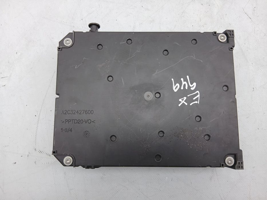 Caixa fusíveis / SAM / BSI PEUGEOT 508 SW