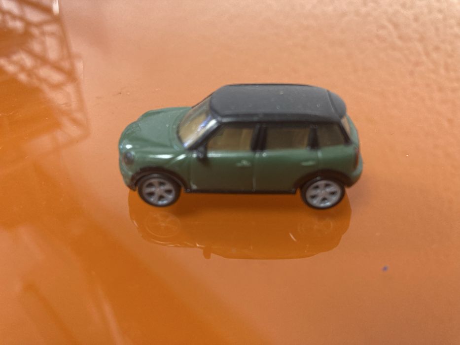 Brinquedos 9 Miniaturas Motormax, Maisto, Altaya, Zuru, etc